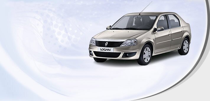 Рено Логан напрокат по Саратове в АрендаАвто-срт